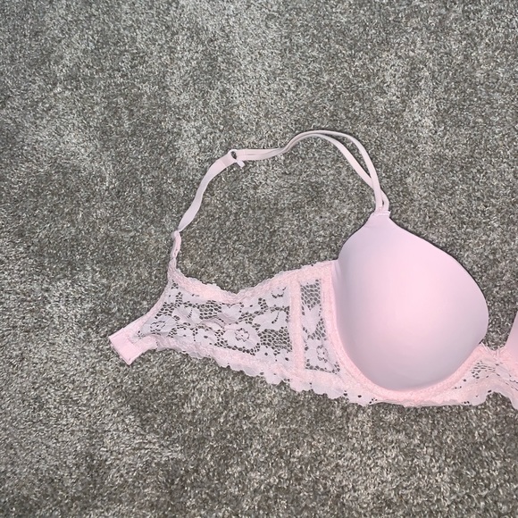 no boundaries pink bra size 34C - Picture 4 of 7